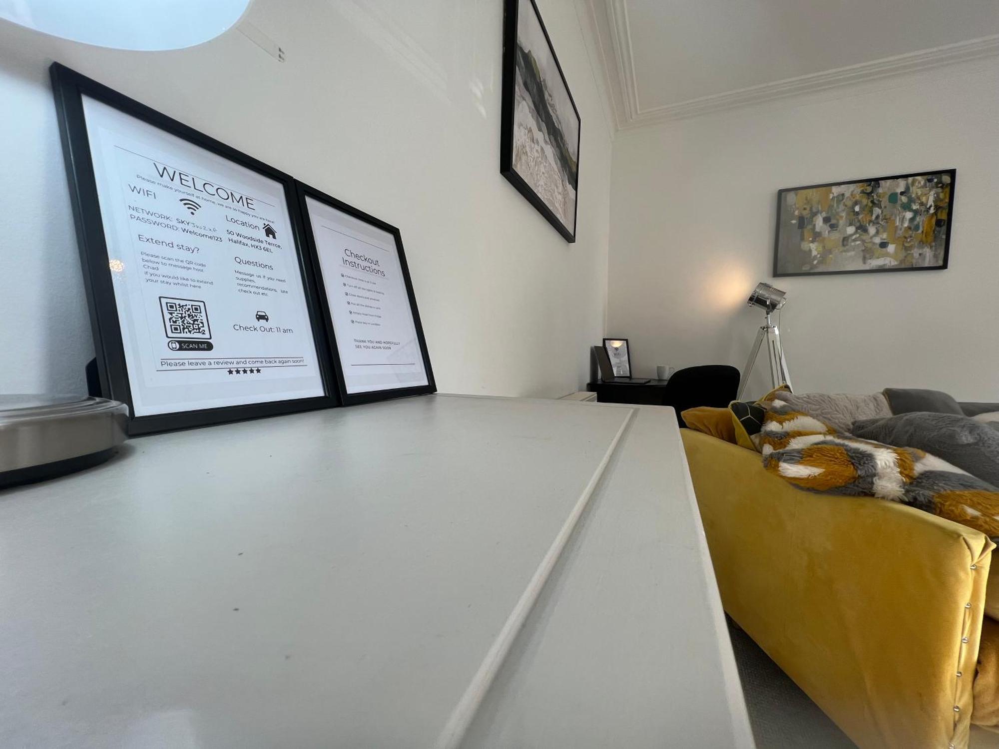 Long Term Offers Message For Prices Sleeps 6 Adults, Contractors, Relocators, Travellers Villa Halifax Ngoại thất bức ảnh
